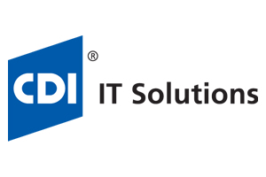 CDI IT Solutions Logo